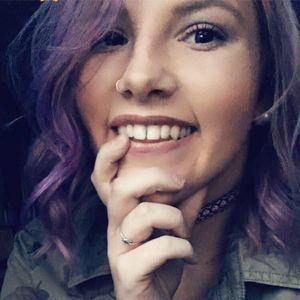 Meet your Posher, Stacy